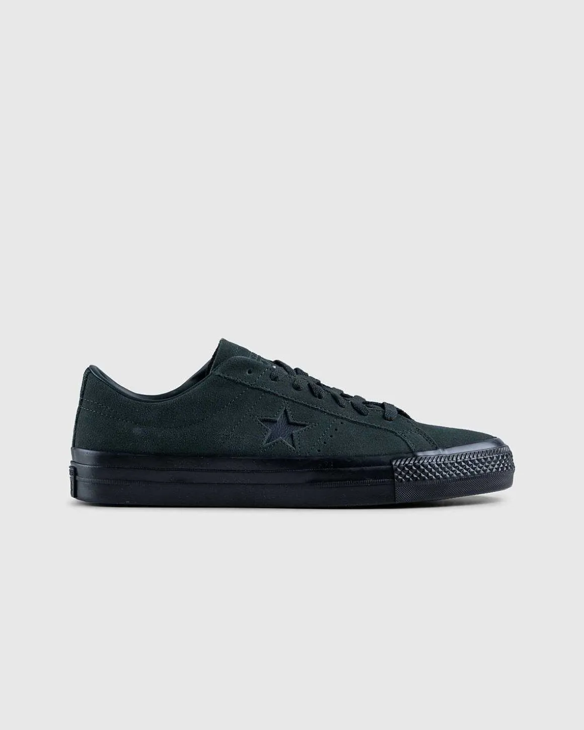One Star Pro Ox Secret Pines/Sort