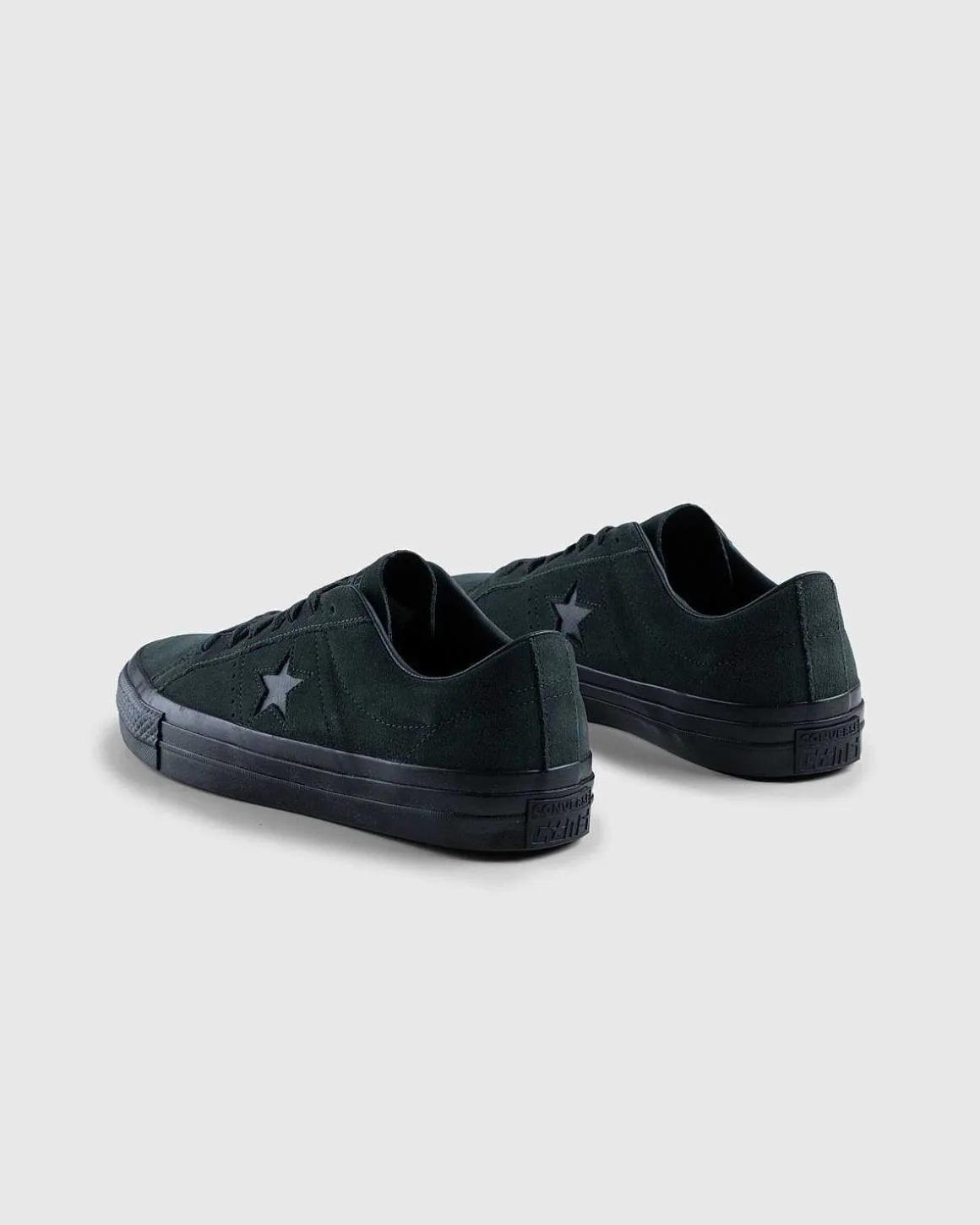 One Star Pro Ox Secret Pines/Sort