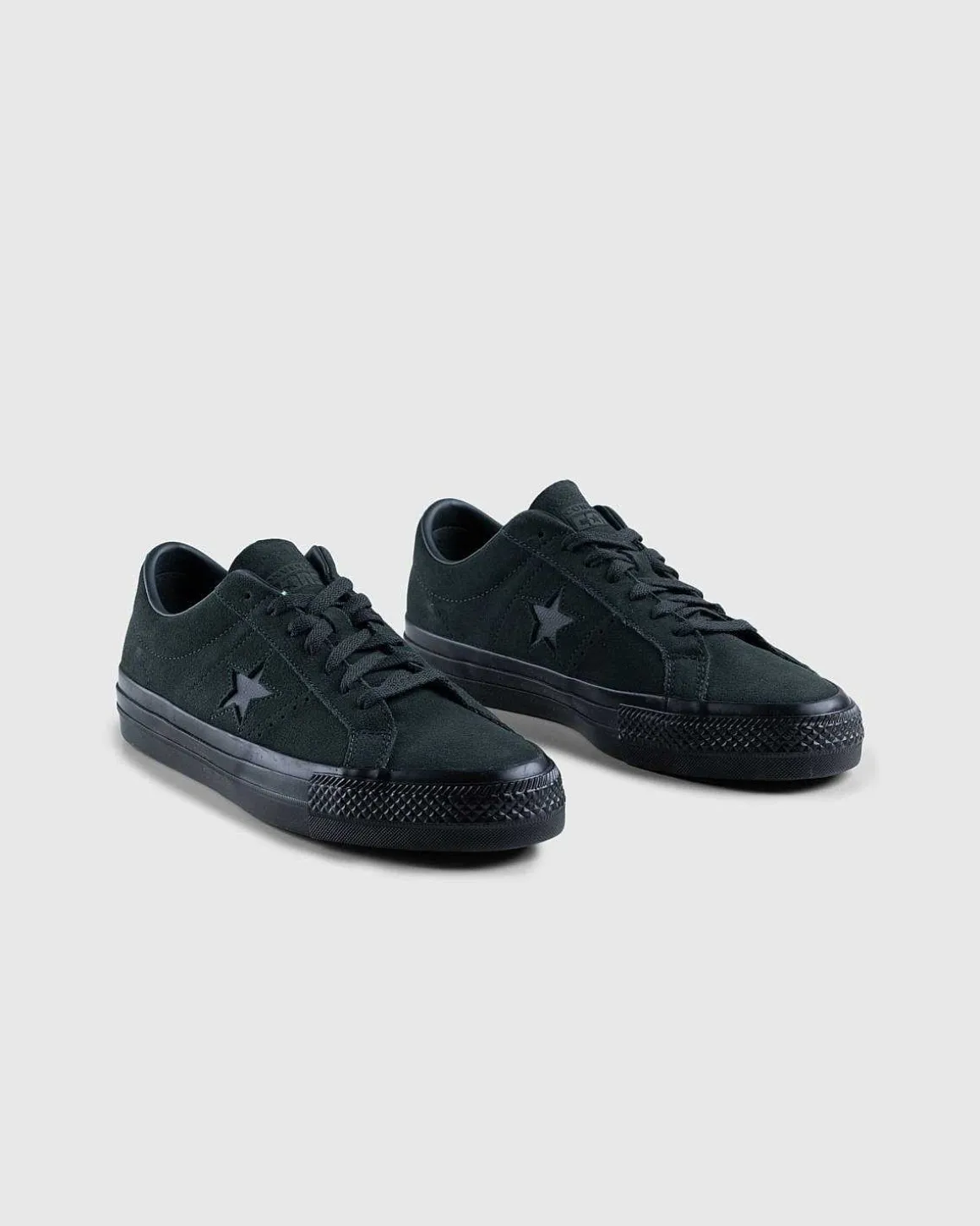One Star Pro Ox Secret Pines/Sort