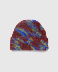 Ongoye Beanie Rod