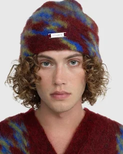 Ongoye Beanie Rod