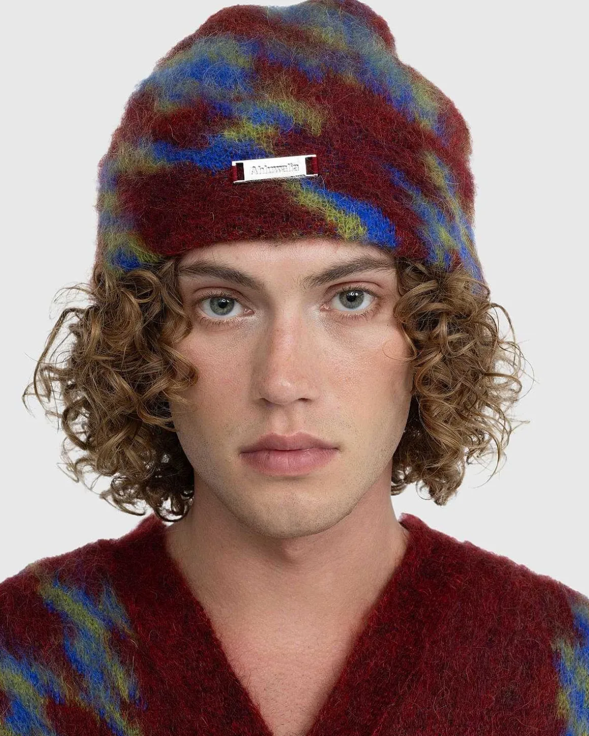 Ongoye Beanie Rod