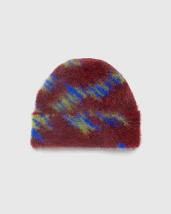 Ongoye Beanie Rod