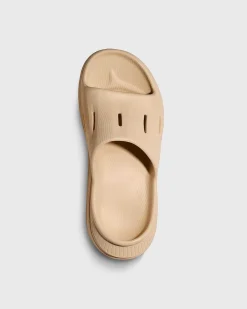 Ora Recovery Slide 3 Beige
