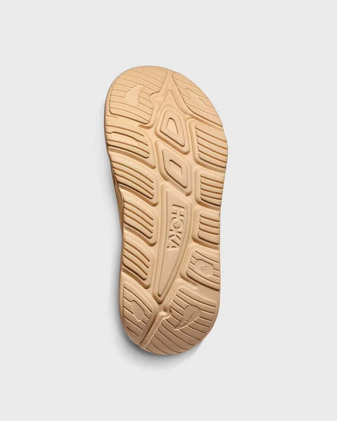 Ora Recovery Slide 3 Beige
