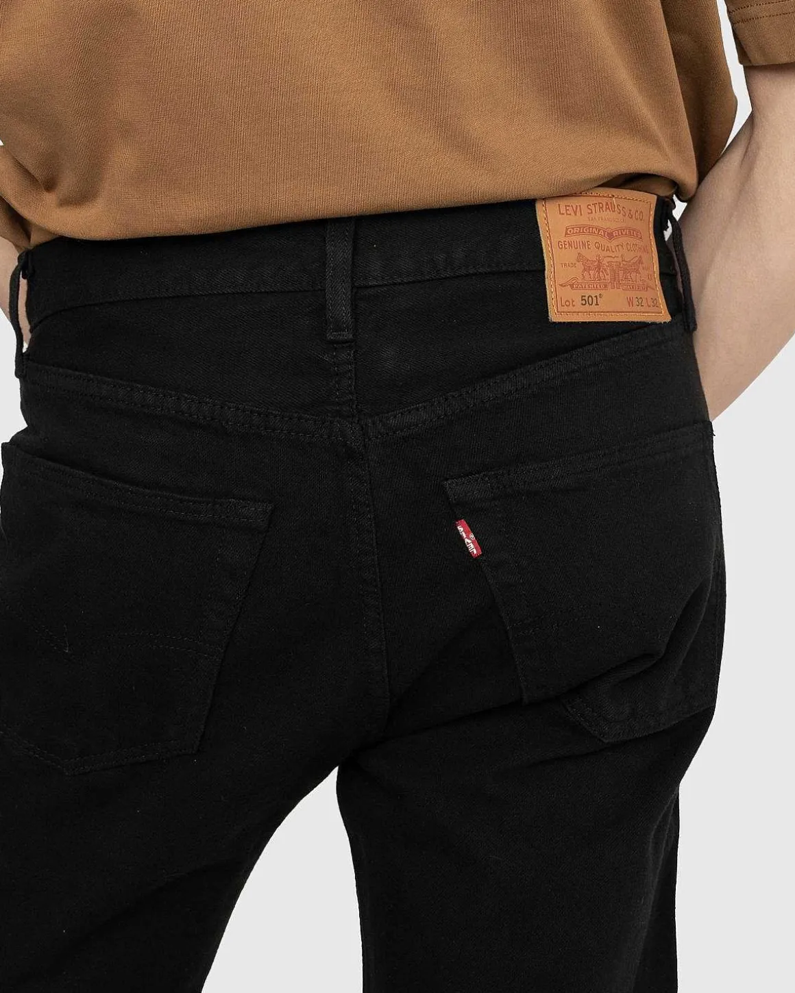501 Original Fit Sort