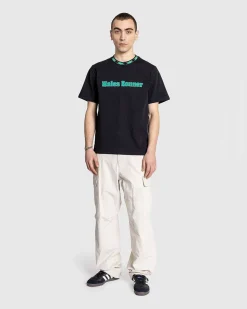Original T-Shirt Sort