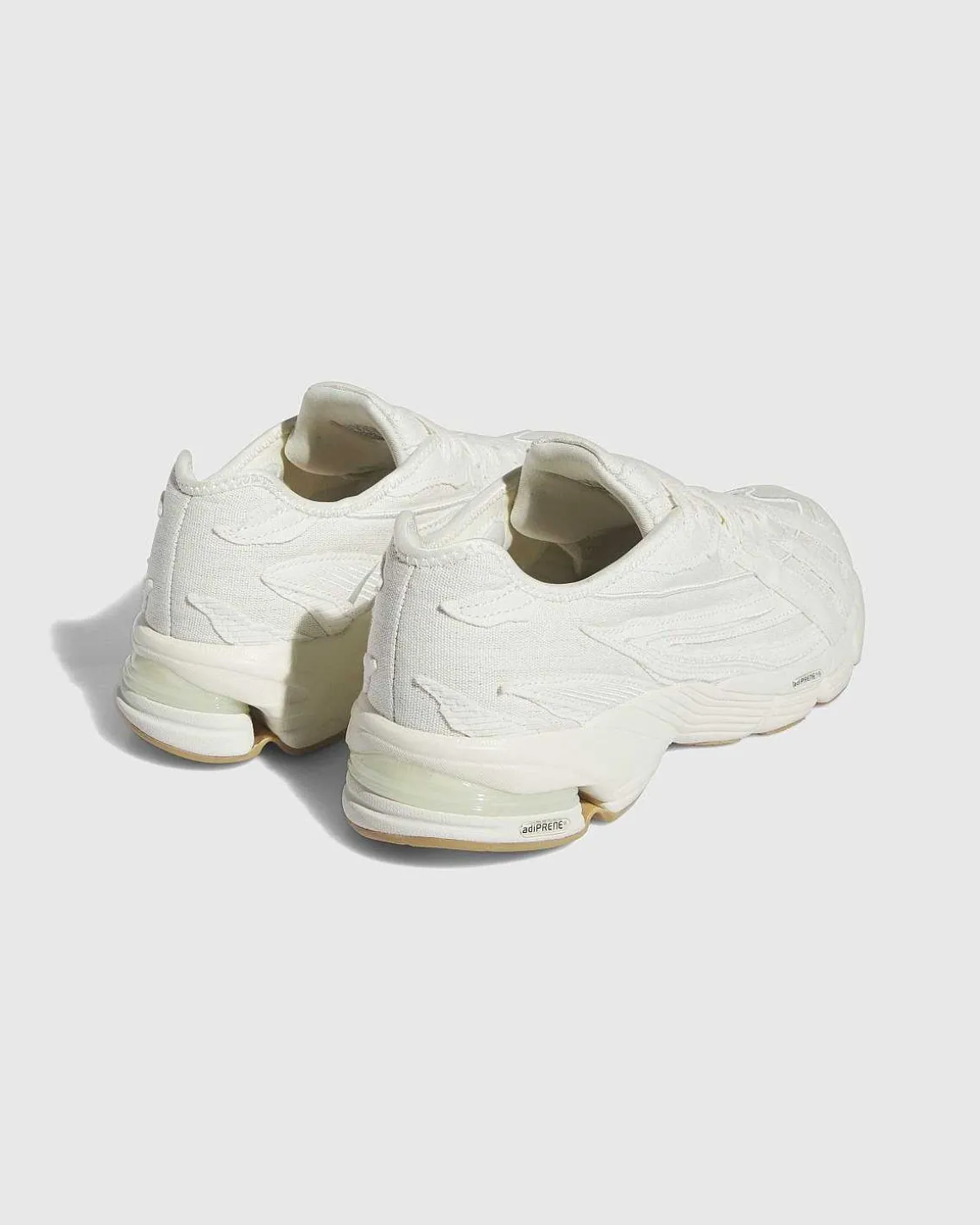 Orketro Off White