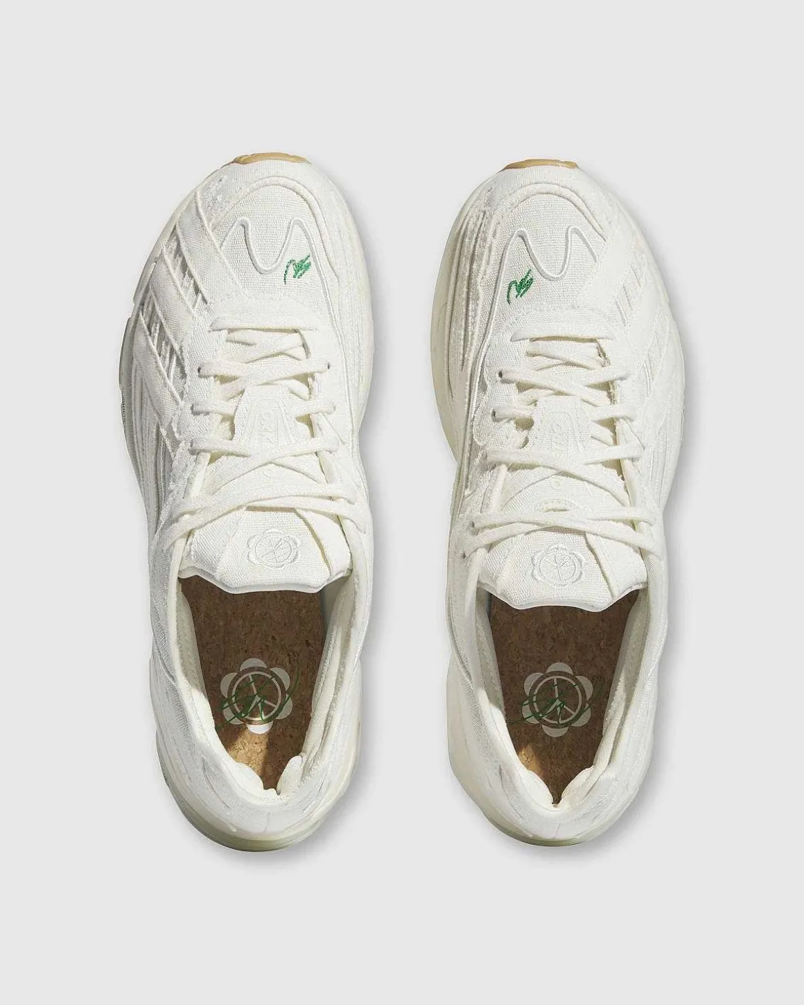 Orketro Off White