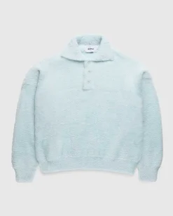 Oversize Strik Polo Is