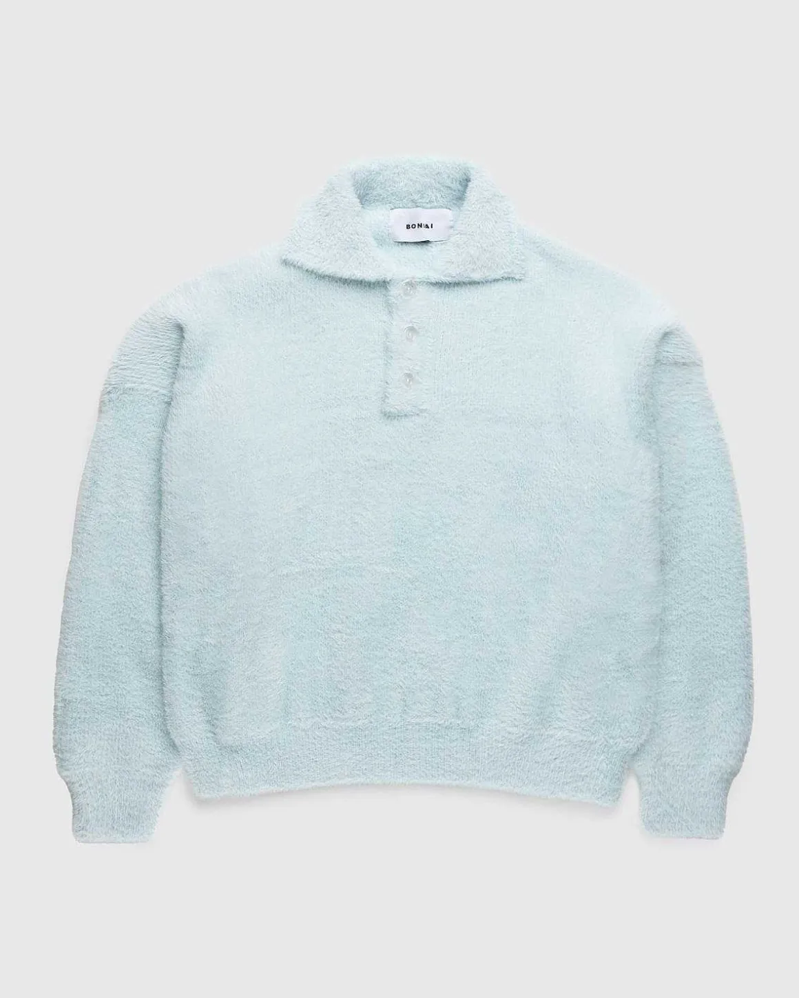 Oversize Strik Polo Is