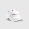 Pac Cap Ecru