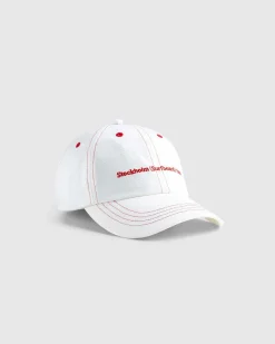 Pac Cap Ecru