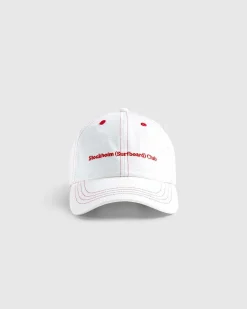 Pac Cap Ecru