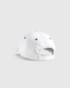 Pac Cap Ecru