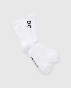 3-Pack Logo Sokker Hvide