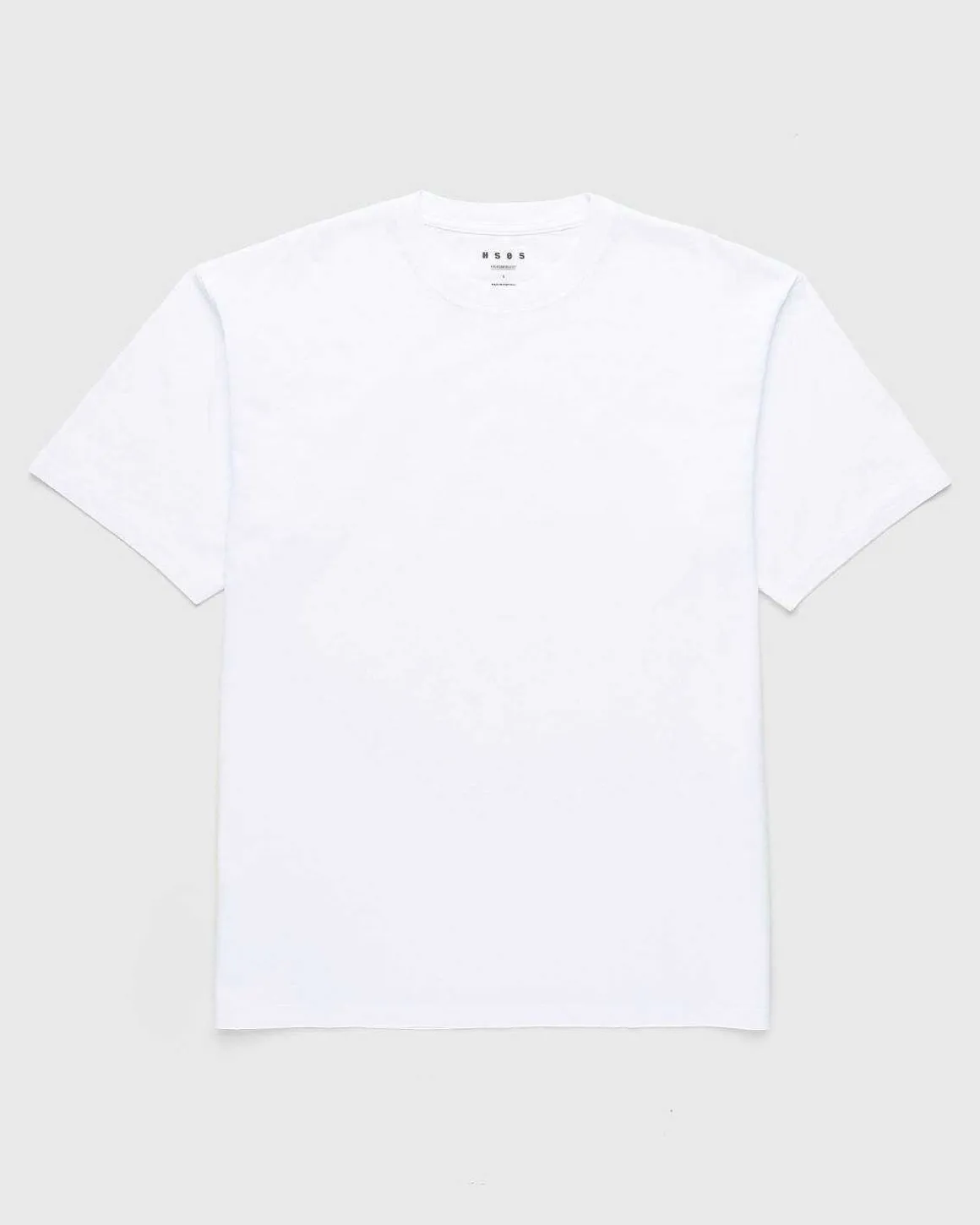 3 Pack T-Shirts Hvid