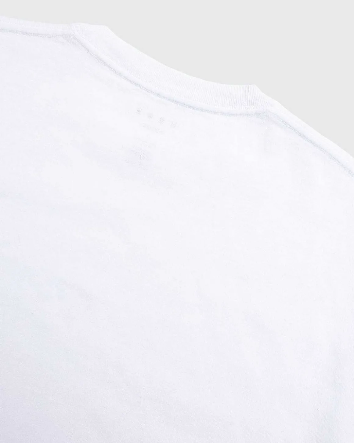 3 Pack T-Shirts Hvid