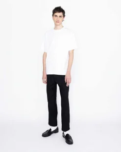 3 Pack T-Shirts Hvid
