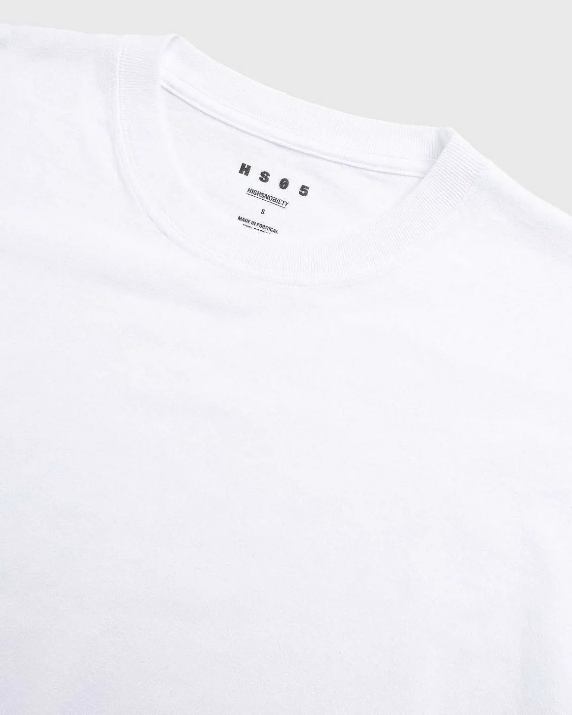 3 Pack T-Shirts Hvid