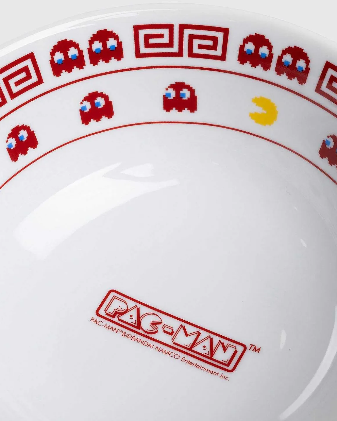 Pac-Man Ramen Donburi Multi
