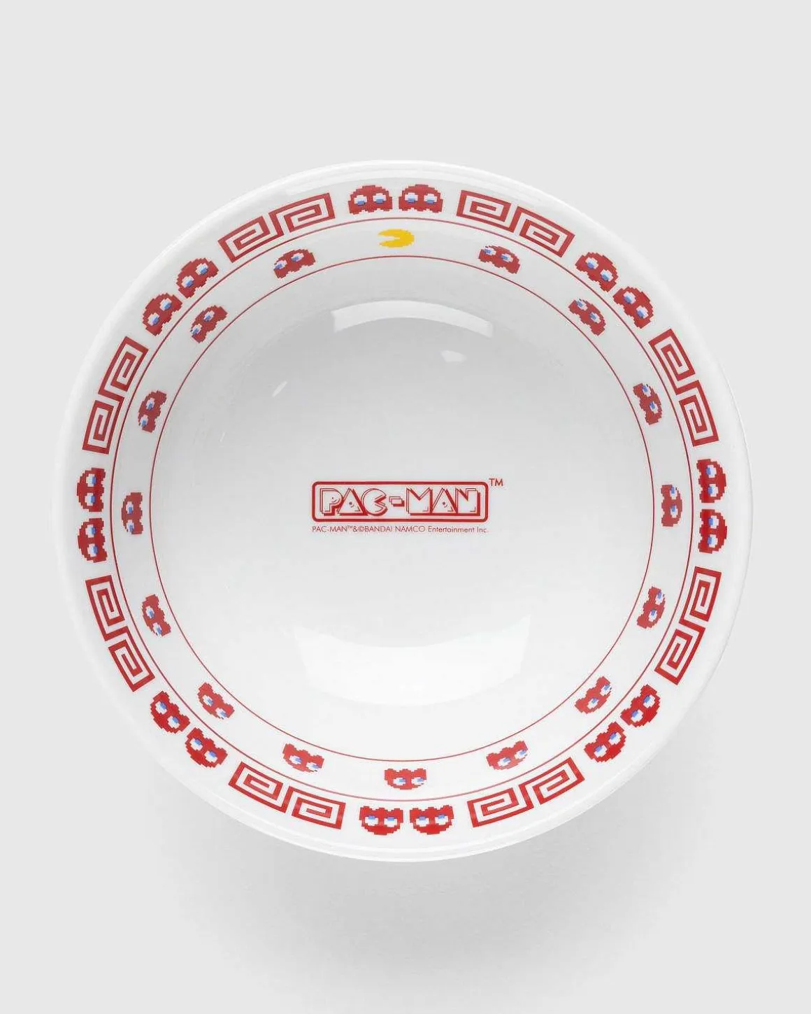 Pac-Man Ramen Donburi Multi