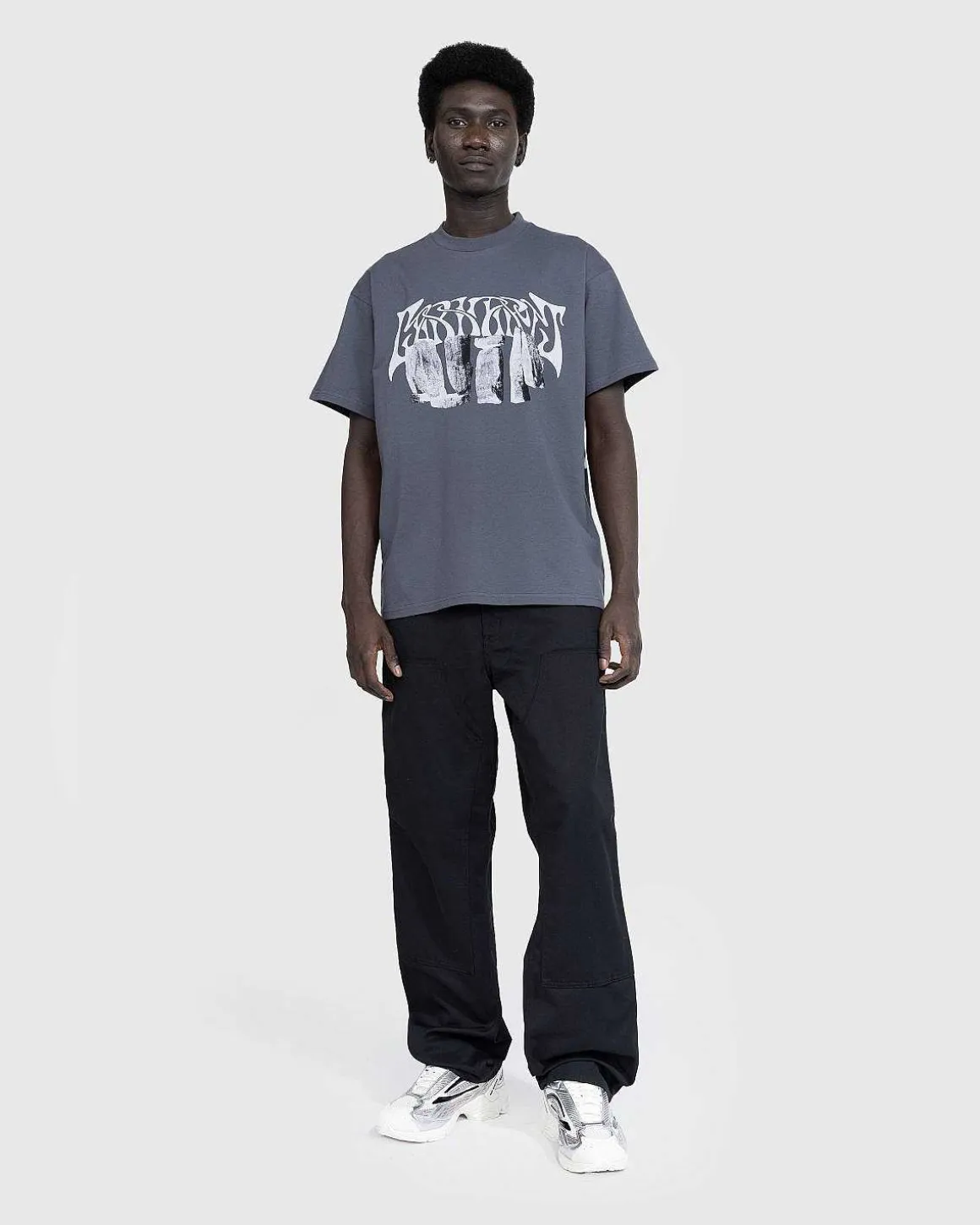 Pagan T-Shirt Zeus/Gra