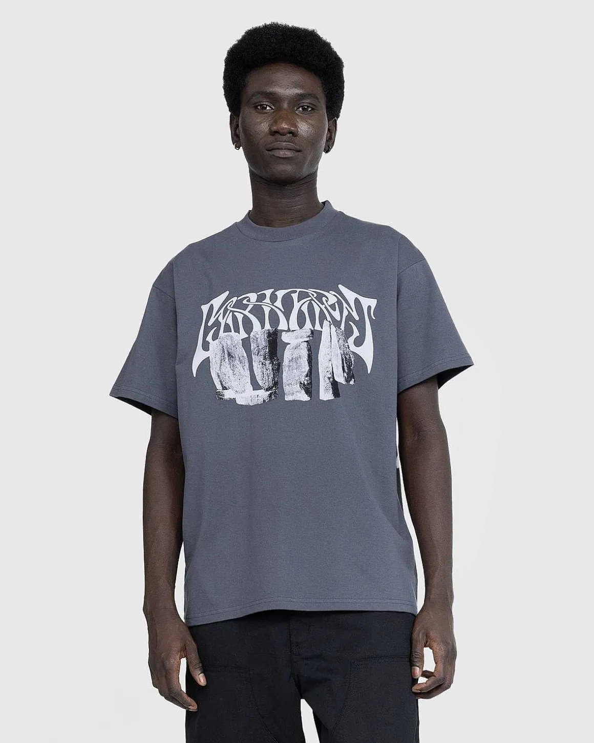 Pagan T-Shirt Zeus/Gra