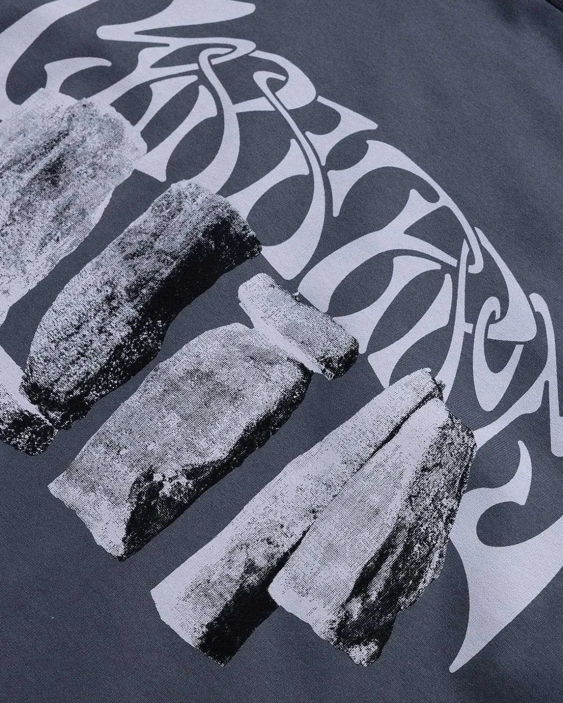 Pagan T-Shirt Zeus/Gra