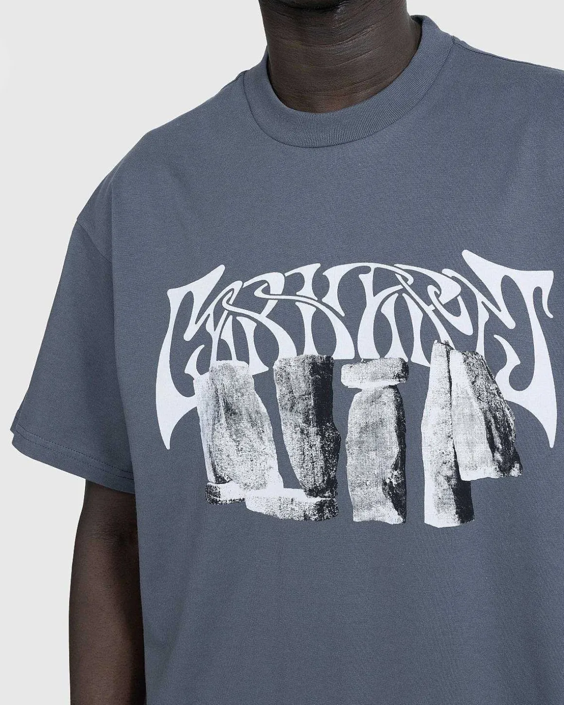 Pagan T-Shirt Zeus/Gra