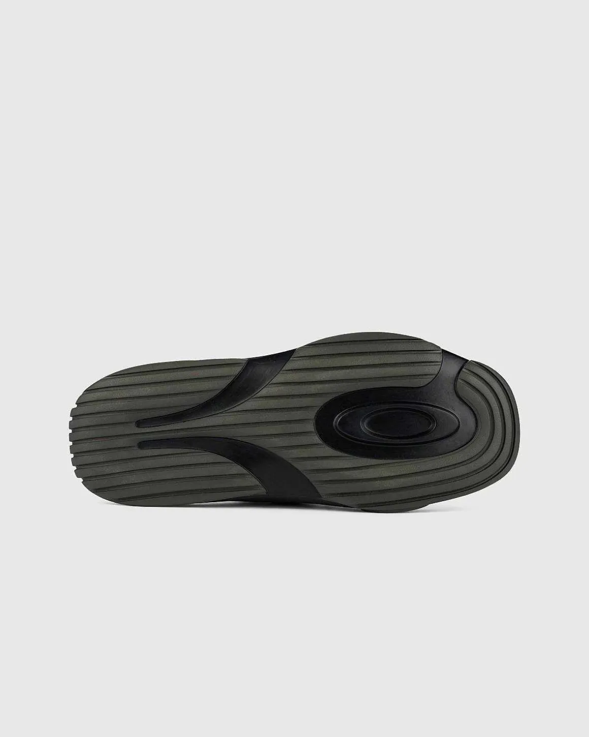 Paguro Slide Black/Ink