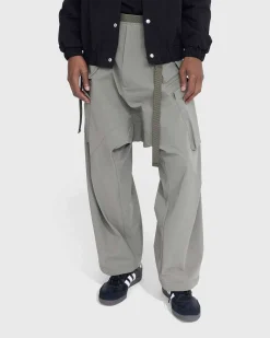P30Al-Ds Pant Alpha Green
