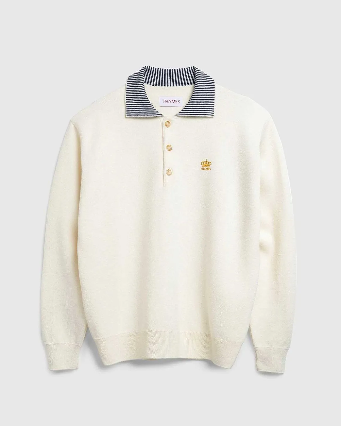 Panayiotou Polo Hvid