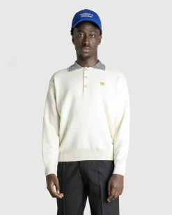 Panayiotou Polo Hvid