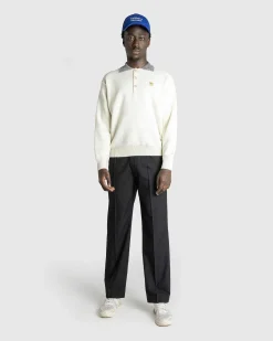Panayiotou Polo Hvid