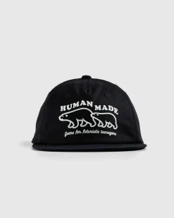 5 Panel Cap Sort