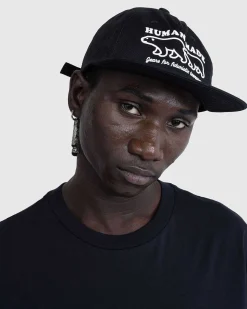 5 Panel Cap Sort