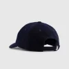 6-Panel Uldkasket Navy