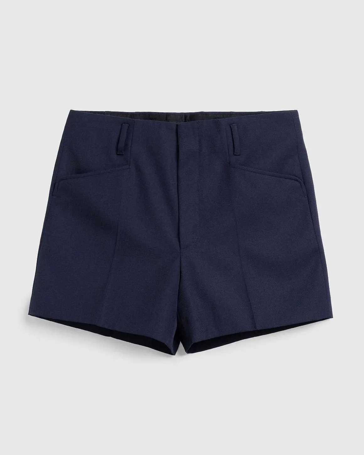Paolon Shorts Navy