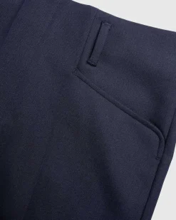 Paolon Shorts Navy
