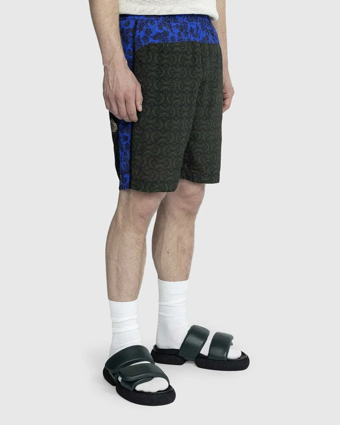 Parcher Korte Bukser Flaske