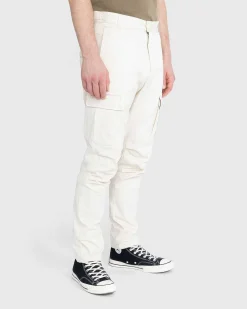 P-Argy Cargo Bukser Beige