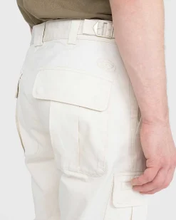 P-Argy Cargo Bukser Beige