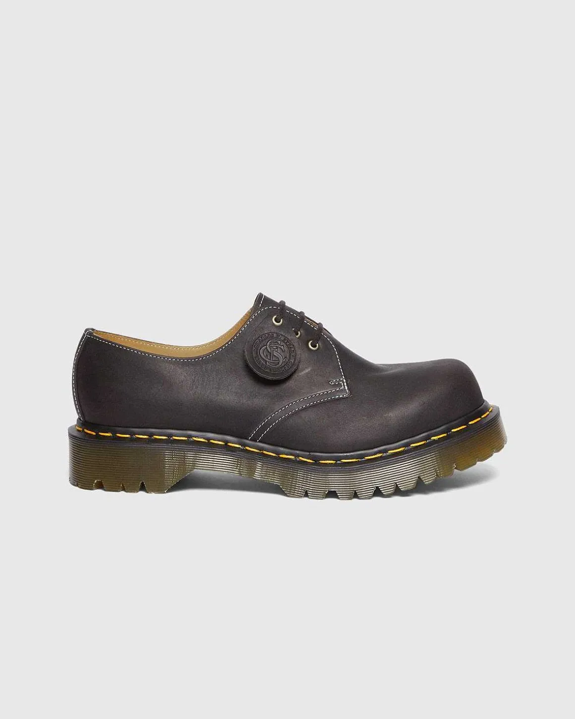 1460 Pascal Charcoal Grey Phoenix