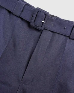 Paulson Pants Navy