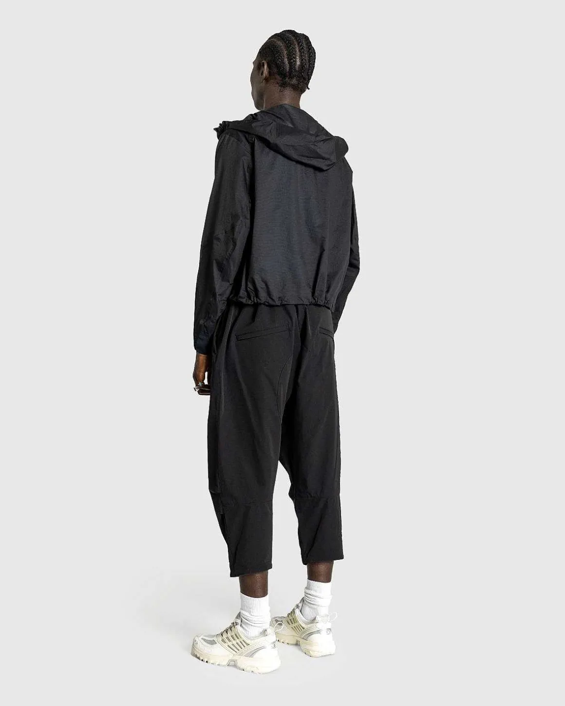P17-Ds Pant Sort