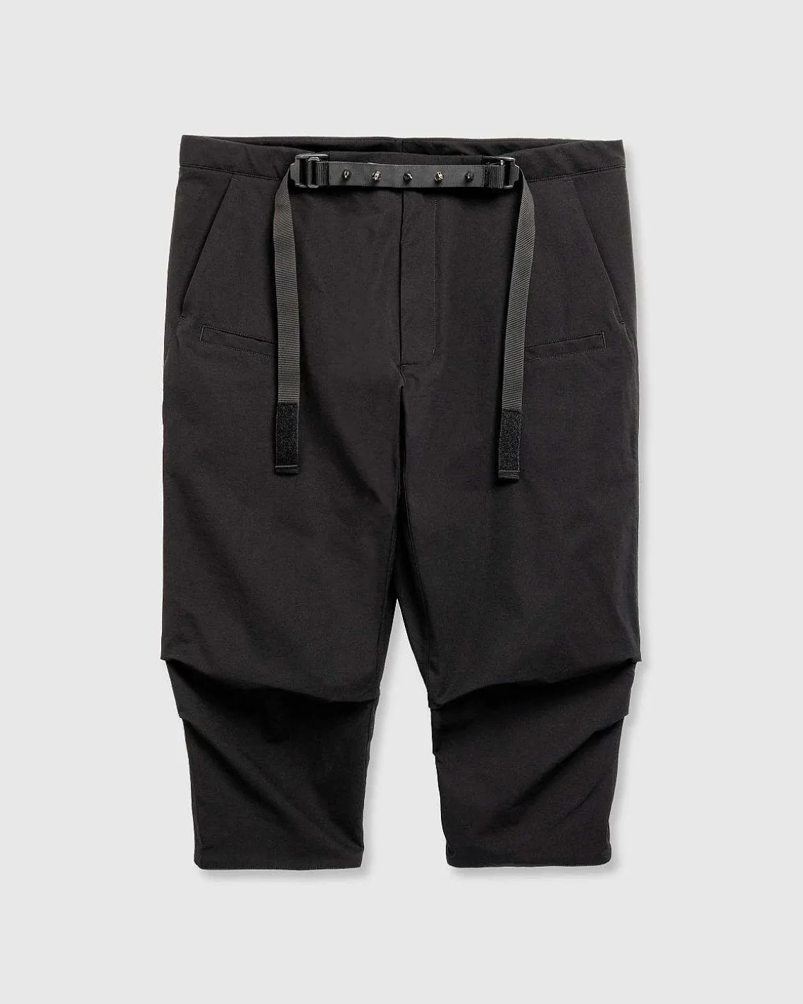 P17-Ds Pant Sort