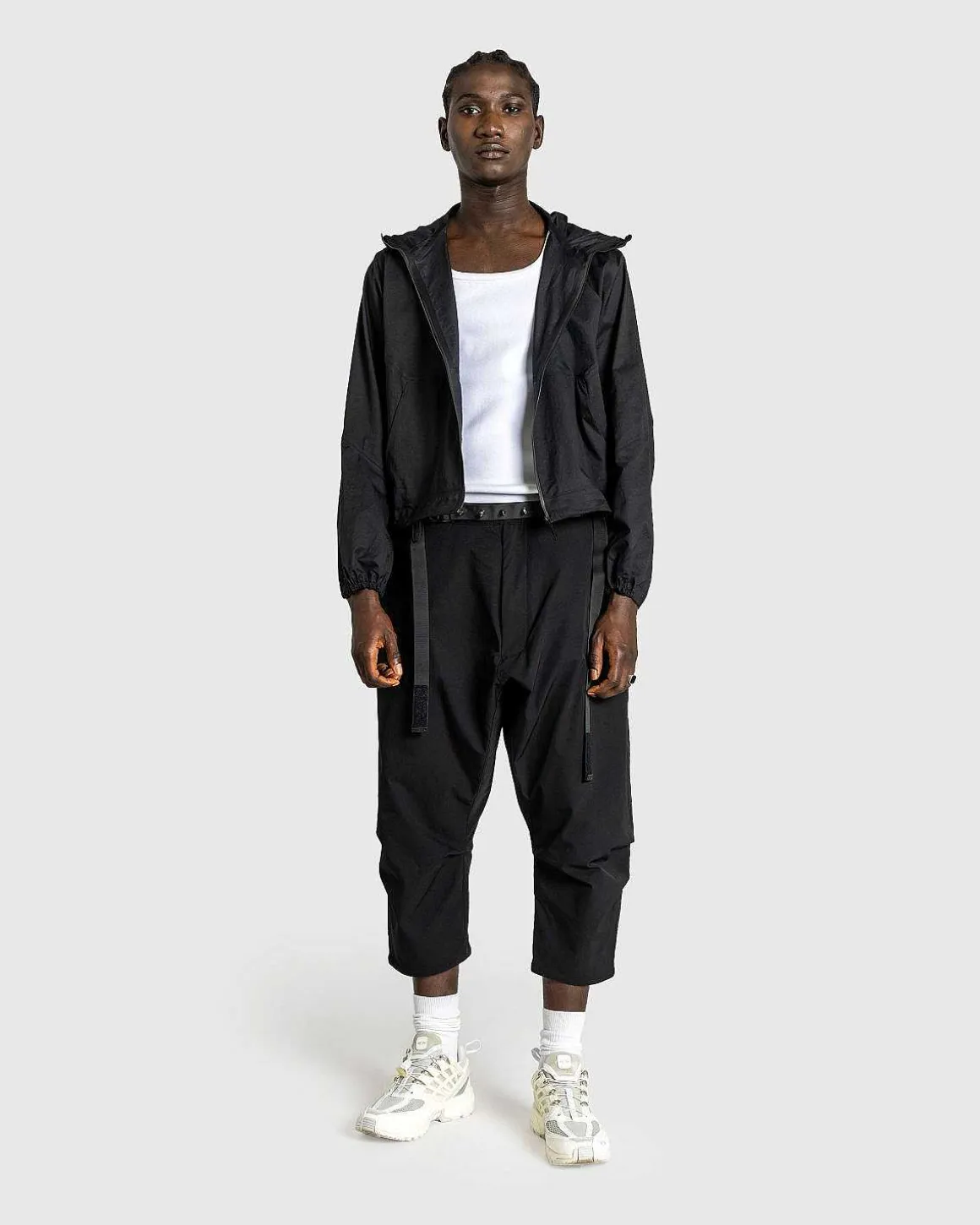 P17-Ds Pant Sort