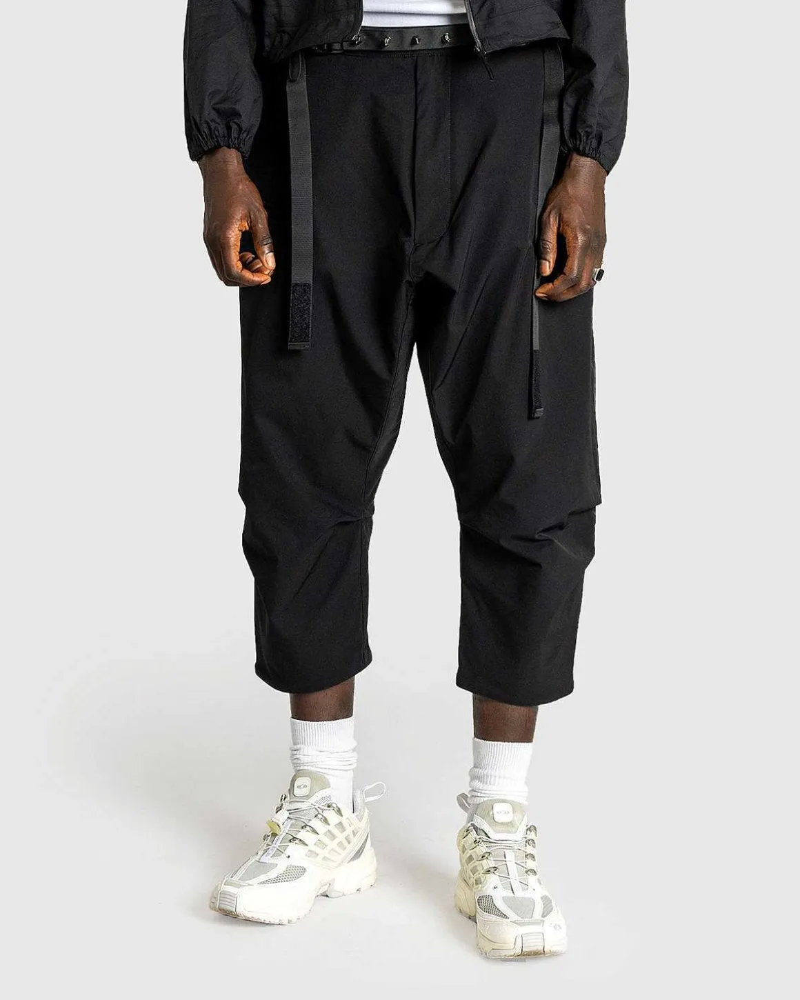 P17-Ds Pant Sort