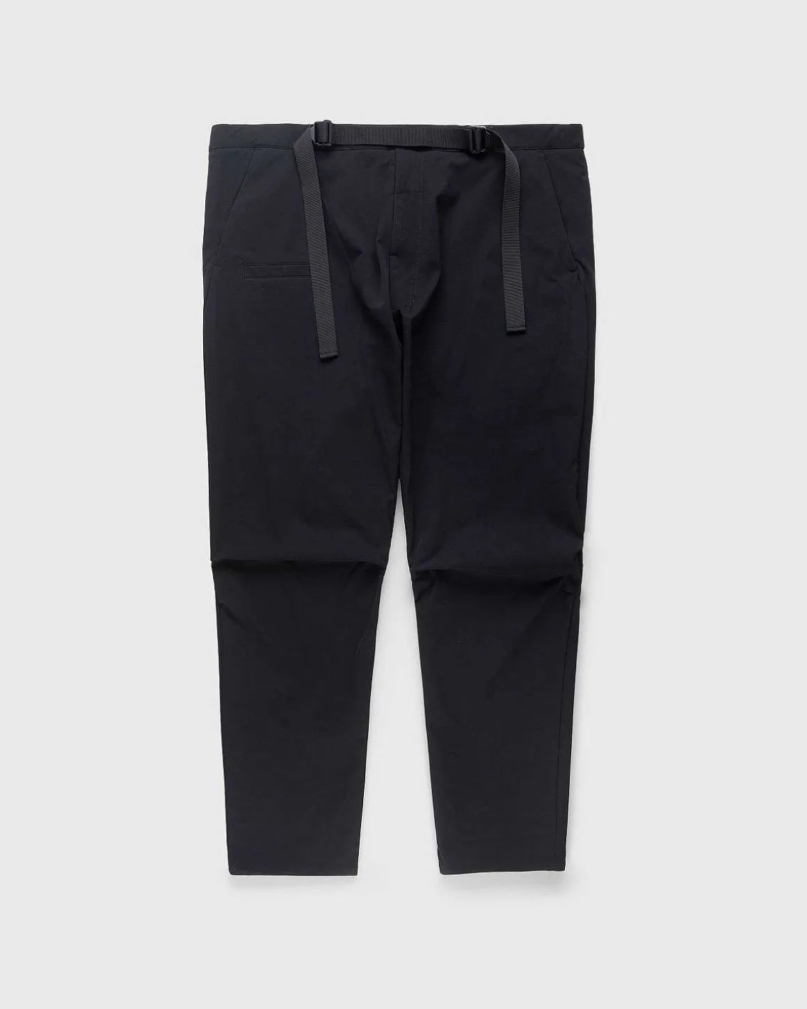 P15-Ds Pant Sort